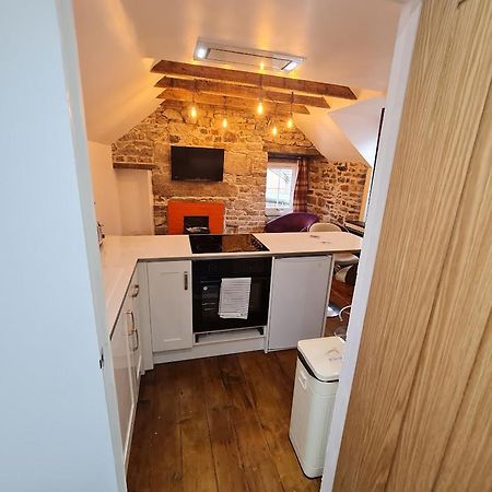 Ness City Cottage - Attic Apartment Inverness Ngoại thất bức ảnh